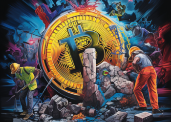 Bitcoin Halving on the Horizon: A High-Stakes Game of Survival for Crypto Miners!