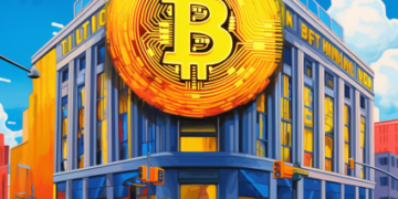 BlackRock's CEO Larry Fink Does a 180 on Bitcoin: Genuine Shift or Strategic Move?