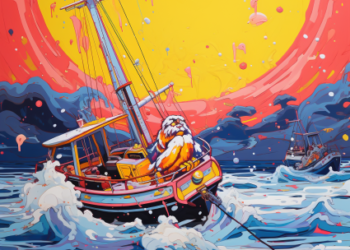 Bored Ape Yacht Club Hits Rough Waters: Floor Price Takes a Dive!