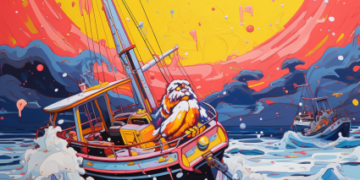 Bored Ape Yacht Club Hits Rough Waters: Floor Price Takes a Dive!