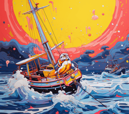 Bored Ape Yacht Club Hits Rough Waters: Floor Price Takes a Dive!