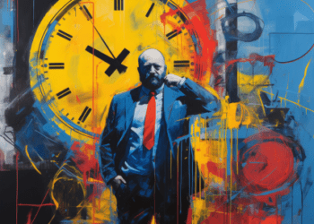 Circle's CEO: U.S. Lawmakers Late to the Crypto Party, But It Won't Hold Back Economy