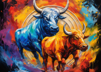 Litecoin's Surge Lights Up Bitcoin Bulls: A Halving Party in the Crypto World!