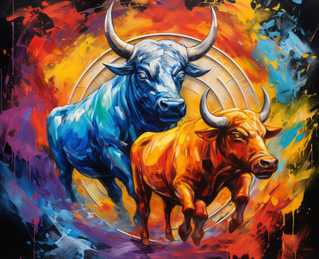 Litecoin's Surge Lights Up Bitcoin Bulls: A Halving Party in the Crypto World!