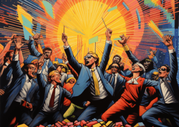 Ripple's Wild Ride: Stock Soars, SEC Shock, and a Crypto Drama Unfolds