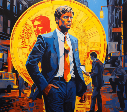 Robert F. Kennedy Jr.'s Bitcoin Trove and a Salvadoran Teen's Crypto Vocation: Crypto's Diverse Appeal