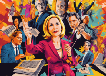 Senators Lummis and Gillibrand Reload- Landmark Crypto Bill Set for a Comeback!