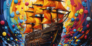 Shardeum Strikes Gold: WazirX Founder's Blockchain Startup Raises $5.4M!