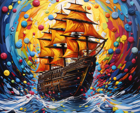 Shardeum Strikes Gold: WazirX Founder's Blockchain Startup Raises $5.4M!