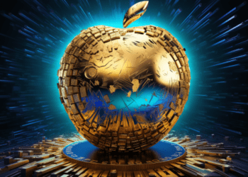 Apple of Crypto's Eye? Momentum Capital's Hunt After a Whopping $10M Boost.