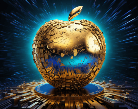 Apple of Crypto's Eye? Momentum Capital's Hunt After a Whopping $10M Boost.