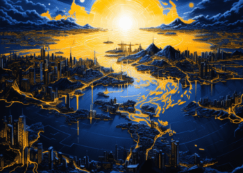 Asia Takes the Lead: Clear Crypto Rules Shine Amidst U.S. Regulatory Fog.