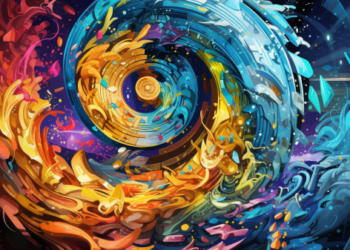 Billions Go Poof!: Crypto Traders Feel the Burn in a Wild 24-Hour Ride.