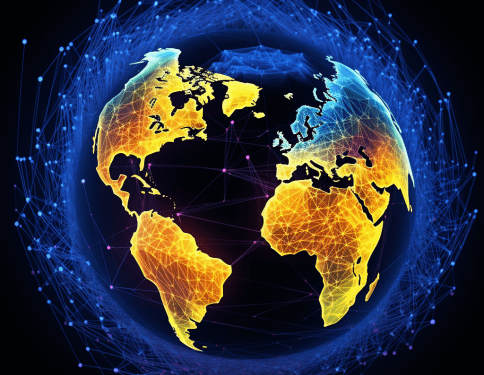 Binance Dances with Russia: Navigating Western Sanctions Amidst Ukraine Tensions.