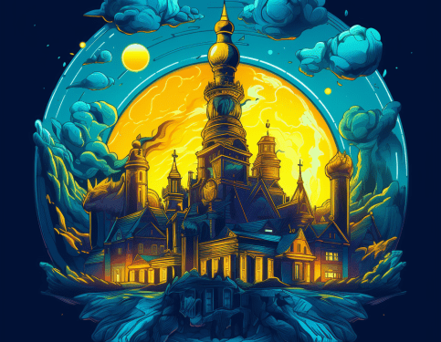 Binance Mulls Over a Russian Exit: A Strategic Retreat or a Tactical Move?