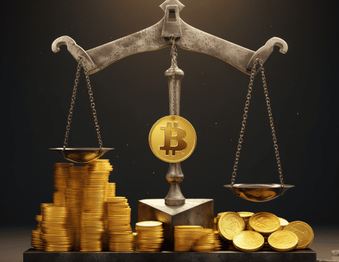 Binance in the Spotlight- Market Manipulation Concerns Rise with Low-Cap Projects!