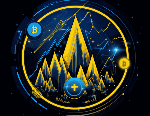 Binance's New Play: Boosting Trading by Wooing Low-Cap Projects.