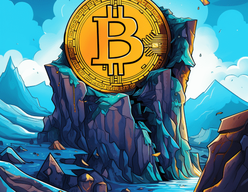 Bitcoin Holds Its Ground at $26K While Alts Take a Dive.