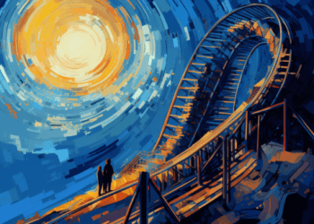 Bitcoin Takes a Dip: U.S. Sees Lowest BTC Levels Since June.