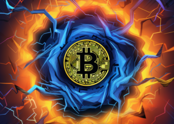 Bitcoin's Big Wake-Up Call: From Slumber to Thunder in the Crypto World