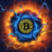 Bitcoin's Big Wake-Up Call: From Slumber to Thunder in the Crypto World