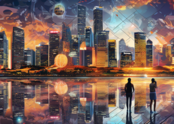 Bitcoin's Price Dip- Cryptocurrency's 2023 Lead Over Stocks Shrinks