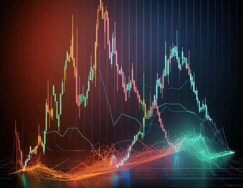 Bitcoin's Price Dip: Cryptocurrency's 2023 Lead Over Stocks Shrinks.