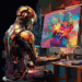 Botto: The Revolutionary AI Artist Minting Its Own NFT Masterpieces!