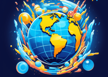 Coinbase Goes Global- A Whopping $280 Million in Just One Day