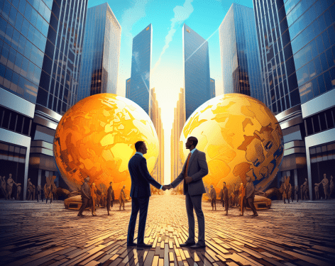 Coinbase's Double Play: Eyeing Futures & Upping the Lobbying Game!