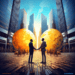 Coinbase's Double Play: Eyeing Futures & Upping the Lobbying Game!