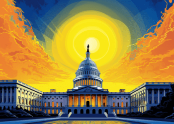 Congress Takes a Deep Dive into Crypto: The FIT Act Breaks Ground