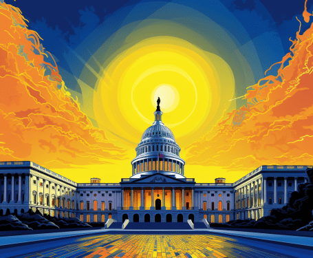 Congress Takes a Deep Dive into Crypto: The FIT Act Breaks Ground