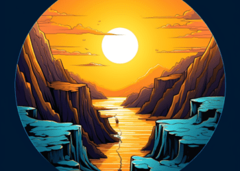 Crypto Cliff Dive! Bitcoin and Friends Take a Tumble.