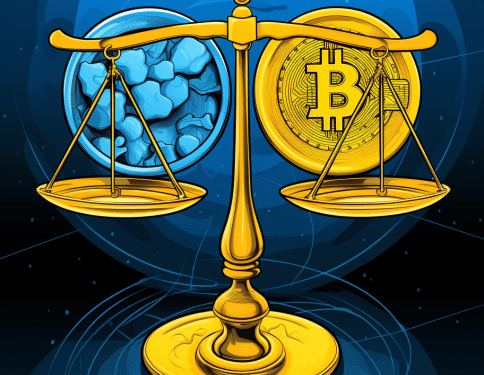 Crypto Twitter's Nail-Biting Wait: Grayscale vs. SEC Showdown!