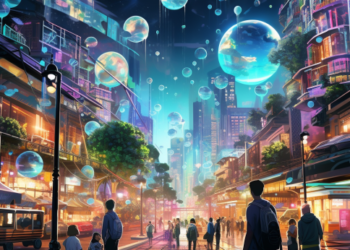 DBS Bank Ventures into the Metaverse: A Revolutionary Approach to Combat Food Waste!