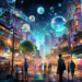 DBS Bank Ventures into the Metaverse: A Revolutionary Approach to Combat Food Waste!