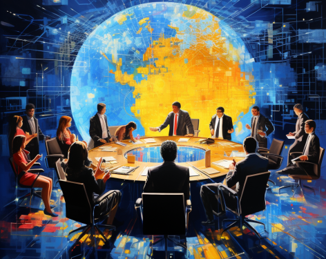 Digital Assets Under the Microscope: FTI Consulting Dives into Regulatory Trends.