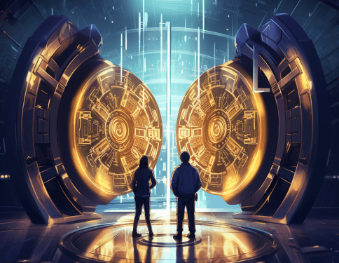 EDX Market Joins Forces with Anchorage: A New Era of Crypto Custody!