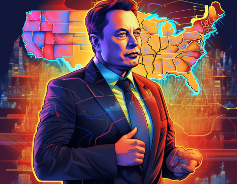 Elon's X Marks the Spot for Crypto Payments in the US!