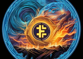 Ether's Dance in the Rain: Why ETH Outshone BTC in the Recent Market Downpour!"