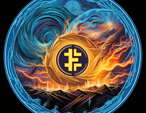 Ether's Dance in the Rain: Why ETH Outshone BTC in the Recent Market Downpour!"