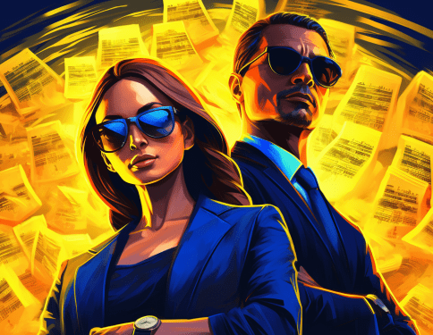 FBI's Crypto Treasure Trove: A Whopping $1.7M Bagged