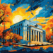 Fed's Watchful Eye on FTX-Linked Bank: Enforcement Action Unleashed.
