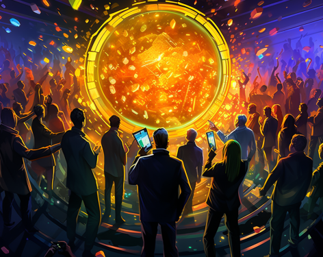 Friend.tech's Fee Fiesta: A Whopping $1.4M in 24 Hours.