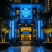 From Crypto to Castles: Huobi Founder's Luxurious Leap into Hong Kong's Real Estate