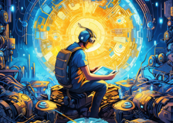 From Mining Coins to Mining Minds- Crypto Miners Eye the AI Gold Rush.