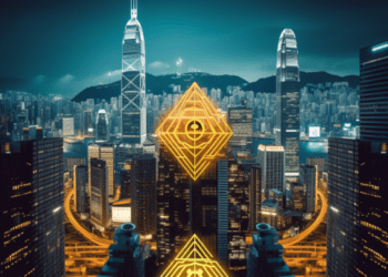 HashKey Enters the Crypto Retail Trading Arena in Hong Kong.