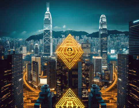 HashKey Enters the Crypto Retail Trading Arena in Hong Kong.