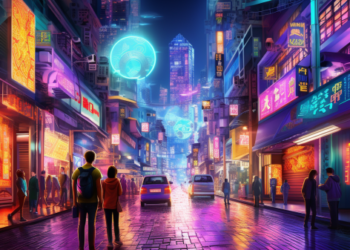 Hong Kong's Crypto Crush: From Bitcoin to Bored Apes, the City's Back in the Game.